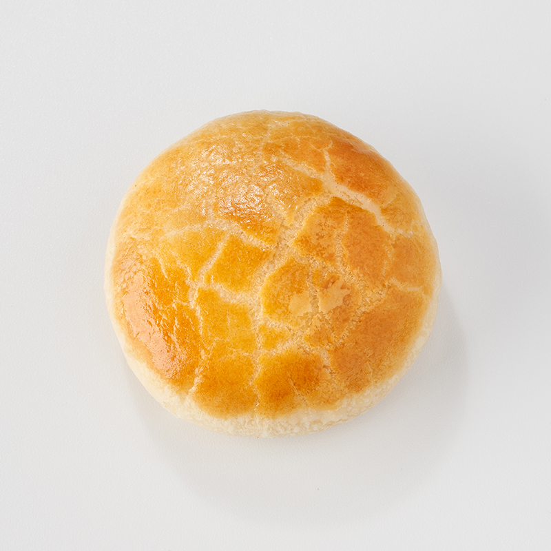 Wife Biscuit <br/> 传统老婆饼